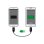 Cable USB Delock 83570 0,3 m USB 2.0 USB B Negro