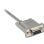 Kabel Datalogic 90G000008 RS-232 an RJ-45 Männlich/Männlich 1,8 m Grau