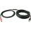Cable USB 2.0 A Macho a B Macho 10 m Lindy Negro/Rojo