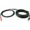 Cable USB 2.0 A Macho a B Macho 10 m Lindy Negro/Rojo