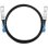 Cable DAC Zyxel SFP+ 1 m Negro