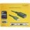 Cavo estensione USB 2.0 DeLOCK 20 m Nero Maschio/Femmina