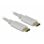 Cable de Carga USB-C DeLOCK 15 cm PD 100 W con E-Marker