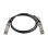 Cavo di rete D-Link DEM-CB100S 1 m SFP+ a SFP+ Nero