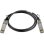 Cavo di rete D-Link DEM-CB100S 1 m SFP+ a SFP+ Nero