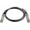 Cavo di rete D-Link DEM-CB100S 1 m SFP+ a SFP+ Nero