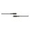 Cable USB-C ROG 240 W 1,5 m Negro