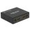 Divisore Video HDMI DeLOCK 87701 2x HDMI Nero Metallo 340 MHz