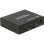Divisore Video HDMI DeLOCK 87701 2x HDMI Nero Metallo 340 MHz