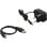 Divisore Video HDMI DeLOCK 87701 2x HDMI Nero Metallo 340 MHz