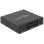 Convertidor de vídeo DeLOCK 62783 SCART a HDMI 1080p Negro Metal