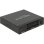 Convertidor de vídeo DeLOCK 62783 SCART a HDMI 1080p Negro Metal