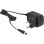 Convertidor de vídeo DeLOCK 62783 SCART a HDMI 1080p Negro Metal