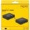 Divisor DisplayPort DeLOCK 87691 2x DisplayPort 4K 60 Hz