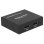 Divisor DisplayPort DeLOCK 87691 2x DisplayPort 4K 60 Hz