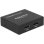 Divisor DisplayPort DeLOCK 87691 2x DisplayPort 4K 60 Hz