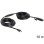 Cable Alargador USB 3.0 DeLOCK 10 m Negro