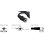 Cable Alargador USB 3.0 DeLOCK 10 m Negro
