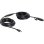 Cable Alargador USB 3.0 DeLOCK 10 m Negro