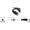Cable Alargador USB 3.0 DeLOCK 10 m Negro