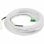 Cable de descente FTTH Digitus monomode 4 fibres LC/APC 50 m