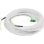Cable de descente FTTH Digitus monomode 4 fibres LC/APC 50 m