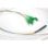 Cable de descente FTTH Digitus monomode 4 fibres LC/APC 50 m