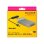 Convertidor USB 3.2 Gen 1 a SATA DeLOCK 62742 para disco duro de 2.5"