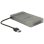 Convertidor USB 3.2 Gen 1 a SATA DeLOCK 62742 para disco duro de 2.5"