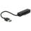 Convertidor USB 3.2 Gen 1 a SATA DeLOCK 62742 para disco duro de 2.5"