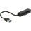 Convertidor USB 3.2 Gen 1 a SATA DeLOCK 62742 para disco duro de 2.5"