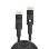 Cable DisplayPort 1.4 Lindy 10 m Mini DisplayPort a Mini DisplayPort Negro