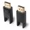 Cable DisplayPort 1.4 Lindy 10 m Mini DisplayPort a Mini DisplayPort Negro