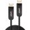 Cable DisplayPort 2.0 Lindy 15 m Negro