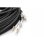 Cavo in fibra ottica breakout Digitus OM4 8 fibre LC/UPC 75 m