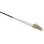 Cavo in fibra ottica breakout Digitus OM4 8 fibre LC/UPC 75 m