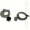 Cable Datalogic CAB-362 RS-232 Coiled 9-Pin Hembra 2 m
