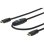 HDMI-Hochgeschwindigkeitskabel mit Verstärker 20 m Digitus