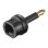 Adapter Goobay 3.5mm mini auf TOSLINK weiblich