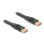 Cabo DisplayPort 8K 60 Hz 1 m DeLOCK Plano