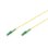 Cable de fibra óptica simplex Digitus LC/APC - LC/APC 3 m