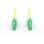 Cavo Fibra Ottica Simplex Digitus LC/APC - LC/APC 5 m