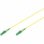 Cavo Fibra Ottica Simplex Digitus LC/APC - LC/APC 5 m