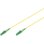 Cavo Fibra Ottica Simplex Digitus LC/APC - LC/APC 5 m