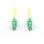 Cavo Fibra Ottica Simplex Digitus LC/APC - LC/APC 5 m