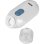 Aspiratore nasale elettrico Braun BNA 100 bianco