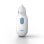 Aspiratore nasale elettrico Braun BNA 100 bianco