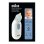 Aspiratore nasale elettrico Braun BNA 100 bianco
