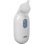 Aspiratore nasale elettrico Braun BNA 100 bianco