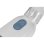 Aspiratore nasale elettrico Braun BNA 100 bianco